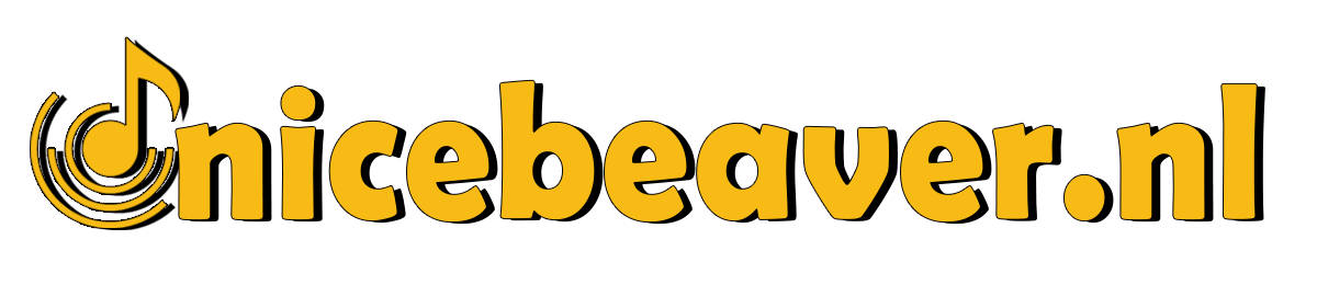 nicebeaver.nl